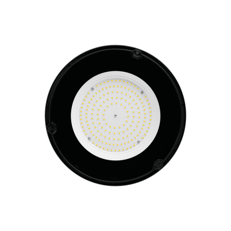 Промышленный светильник Wolta UFO-100W/01