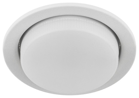 Встраиваемый светильник Эра KL70 SWH  Б0061188