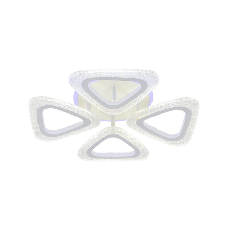 Потолочная люстра Escada Candy 10300/4LED BL