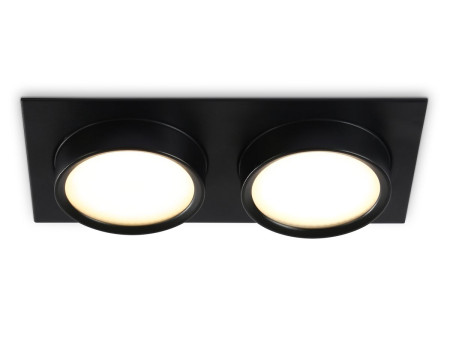 Встраиваемый светильник Ambrella Light Techno Spot IP Protect TN6743