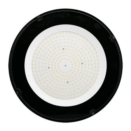 Промышленный светильник Wolta UFO-200W/01