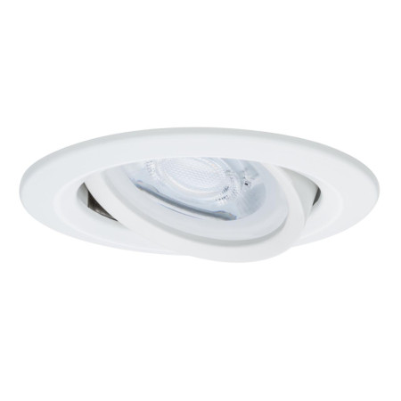 Встраиваемый светодиодный светильник Paulmann Nova 93601