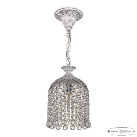 Подвесной светильник Bohemia Ivele Crystal AL16781/16 WMN Balls