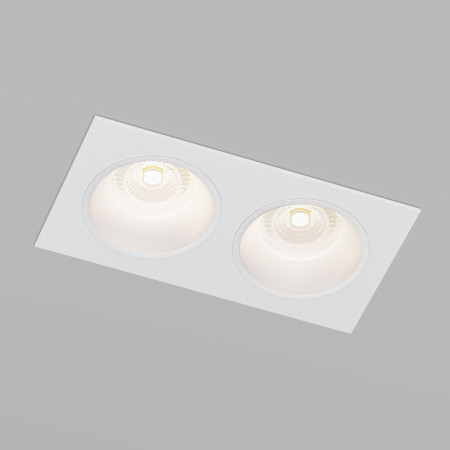 Встраиваемый светильник Elektrostandard Andi 15700/02 4690389218538 a071592