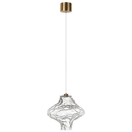 Подвесной светильник Odeon Light L-Vision Ordi 5107/3LA