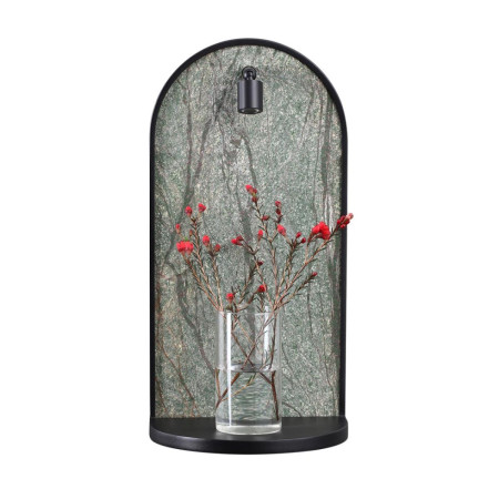 Настенный светильник Odeon Light Hightech Giardino 7176/3WL