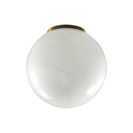 Потолочный светильник Odeon Light Midcent Magia 7109/1C