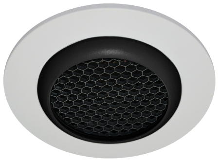 Встраиваемый светильник Эра KL109 WH-BK Б0061828