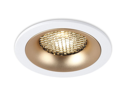Встраиваемый светильник Ambrella Light Techno Spot Standard Tech TN102723