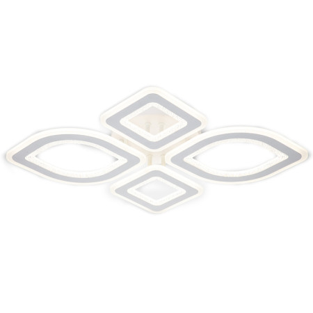 Потолочный светильник Escada Atria 10257/4LED