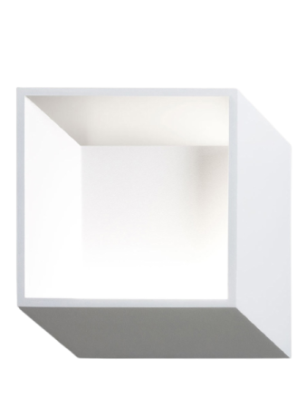 Настенный светильник Elvan GW-1086R-7W-WW-Wh