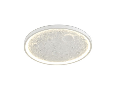 Потолочный светильник Moderli Spatial V11657-CL