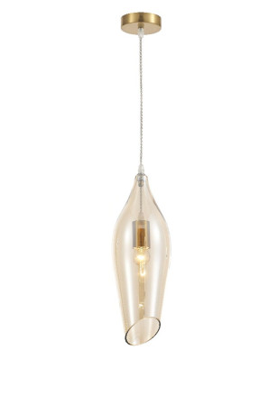 Подвесной светильник Rivoli Evelina 4127-201 Б0066483