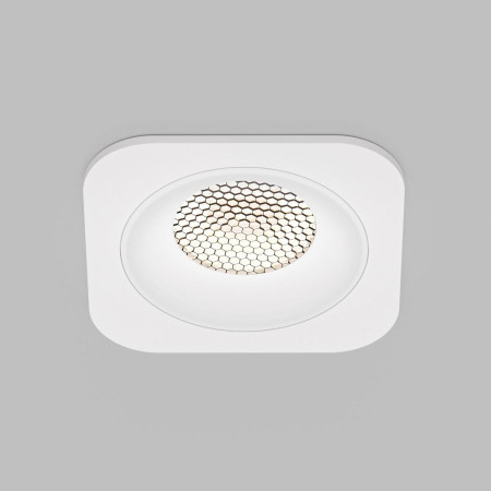 Встраиваемый светильник Elektrostandard Tetro 15276/LED 4690389217876 a071311