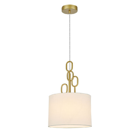 Подвесной светильник Indigo Amali 13026/1P Gold V000478