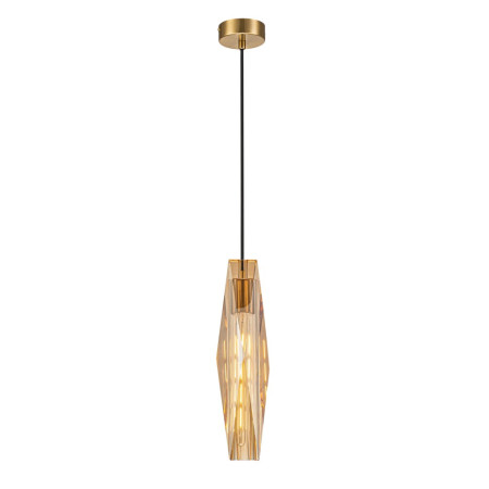 Подвесной светильник Belfast Howard D3312-1 GL CA