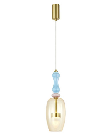 Подвесной светильник Moderli Corals V11151-PL