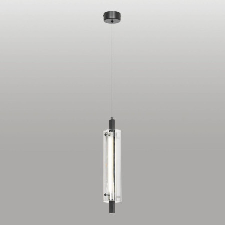 Подвесной светильник Lussole Blount LSP-7356