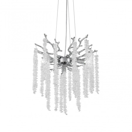 Подвесная люстра Arte Milano 23110.320.3.E14.A CR