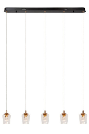 Подвесной светильник Lucide Berliane 00430/20/60