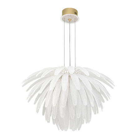 Подвесная люстра Modelux ML.2420.900 CP