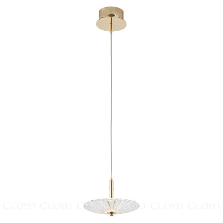 Подвесной светильник Cloyd Panoramic 11518