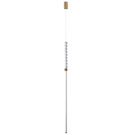 Подвесной светильник Odeon Light Monella 6639/12L