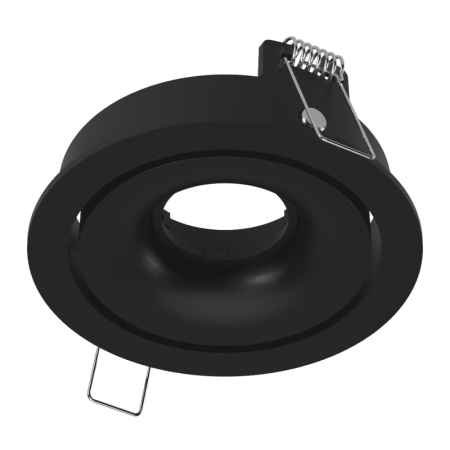 Корпус встраиваемого светильника SWG COMBO10-BL 003956