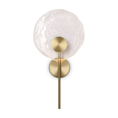 Настенный светильник Freya Eclat FR6182WL-L5BS1