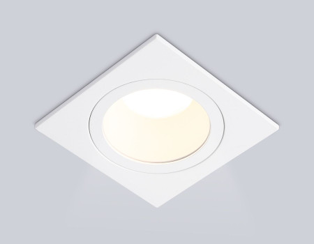 Встраиваемый светильник Ambrella Light Techno spot Technic base TN102826