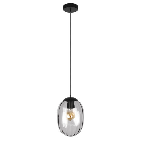 Подвесной светильник Loft IT Bubble 10427 Smoke