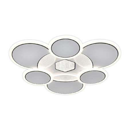 Потолочная люстра Escada Dune 10277/6LED