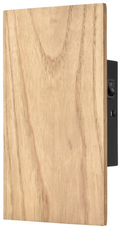 Настенный светильник Velante 404-701-01