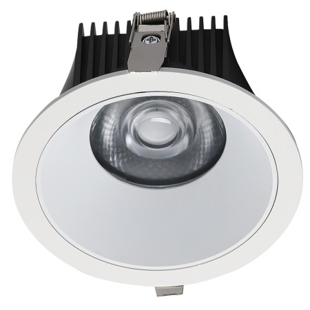 Встраиваемый светильник Wertmark Dorsum WTD.O06.000.30.10