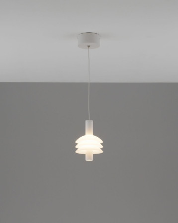 Подвесной светильник Moderli Sylv V11387-PL