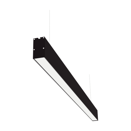 Светильник WOLTA STD ДСО11-36-101-6К-Ч 36Вт 6500К IP40 Матовый