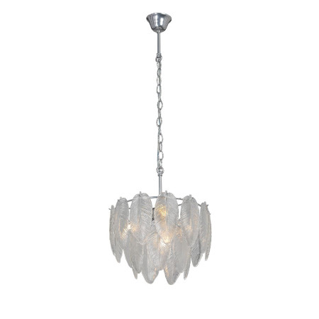 Подвесной светильник Vitaluce V5887-9/4