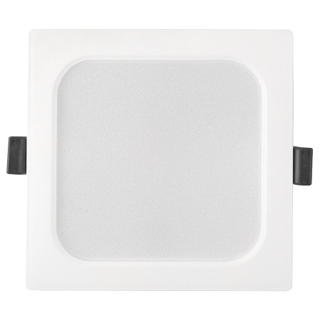 Встраиваемый светильник General GLP-SW3-9BT-118-6 412414