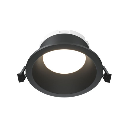 Встраиваемый светильник Maytoni Technical Share DL126-GX53-B