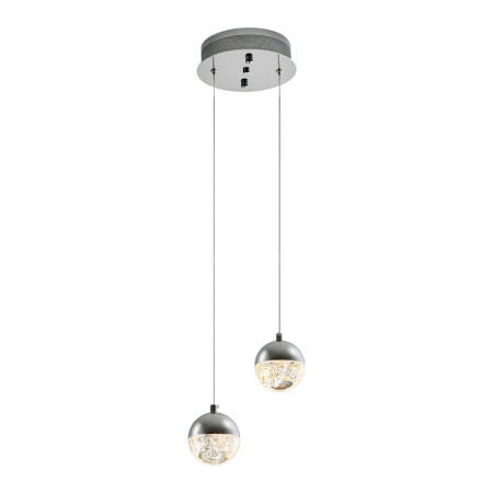 Подвесной светильник Modestyle MS.2345.2 CR