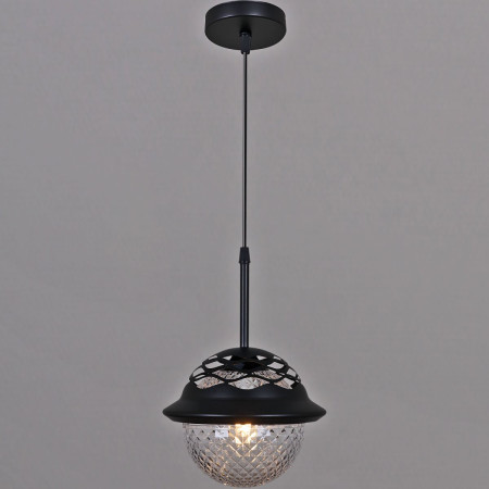 Подвесной светильник Reluce 05905-0.9-01 BK