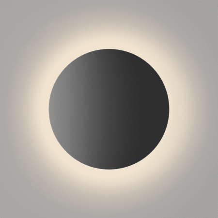 Настенный светильник DesignLed GW-8663L-9-BL-WW 003042