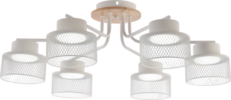 Люстра на штанге Rivoli Mona 9194-306 Б0070163