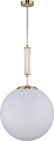 Подвесной светильник Kutek Mood Artu Glass ART-ZW-1 (Z) G350