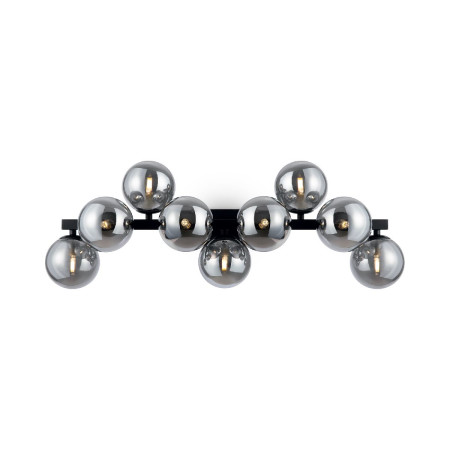 Настенный светильник Maytoni Dallas MOD547WL-09B