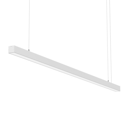 Линейный подвесной светильник Apeyron Levia 30-44