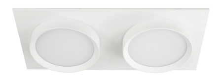 Встраиваемый светильник EKS Infinity 0У-00001500