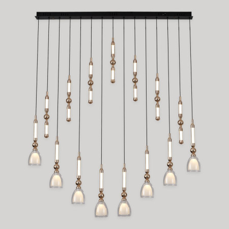 Подвесной светильник Lussole Veil LSP-7498