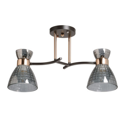 Потолочный светильник De Markt Дэла 635015802