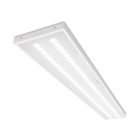 Линейный светильник Wolta ДПО11-32-102-6К